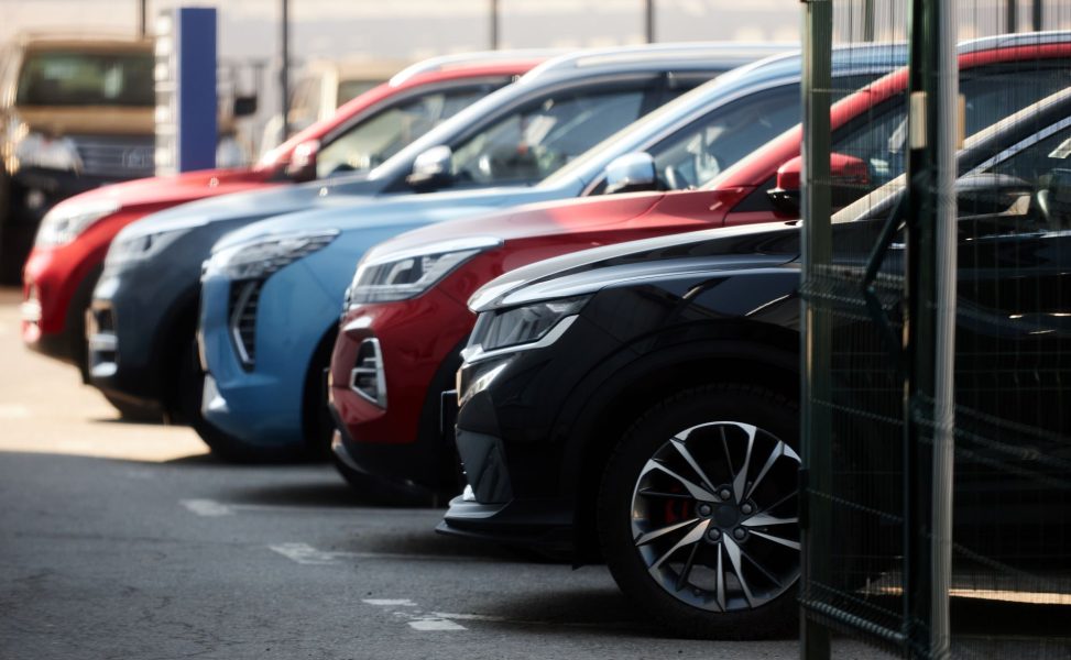 Car Rental Staffing Solutions - EDS Service Solutions